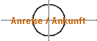 Anreise / Ankunft