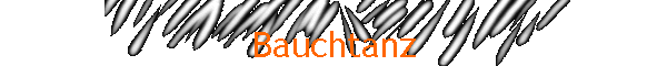 Bauchtanz