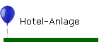 Hotel-Anlage