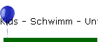 Kids - Schwimm - Unterricht