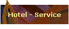 Hotel - Service