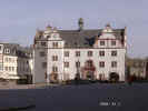 Rathaus am Marktplatz (12930 Byte)