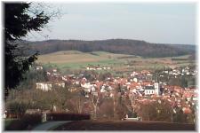Homepage der Stadt Reichelsheim